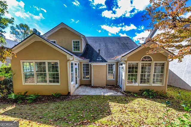 $480,000 | 100 Arbor Way, Newnan, GA 30265