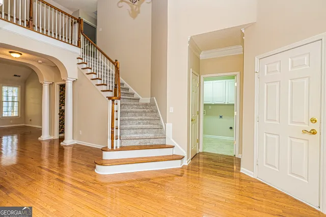 $480,000 | 100 Arbor Way, Newnan, GA 30265