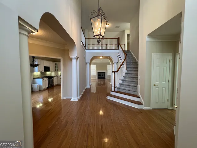 $480,000 | 100 Arbor Way, Newnan, GA 30265