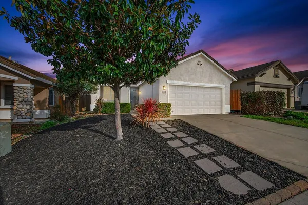 $506,000 | 5825 Blue Beech Court, Antelope, CA 95843