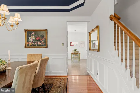 $770,000 | 401 Tamworth Court, Blue Bell, PA 19422