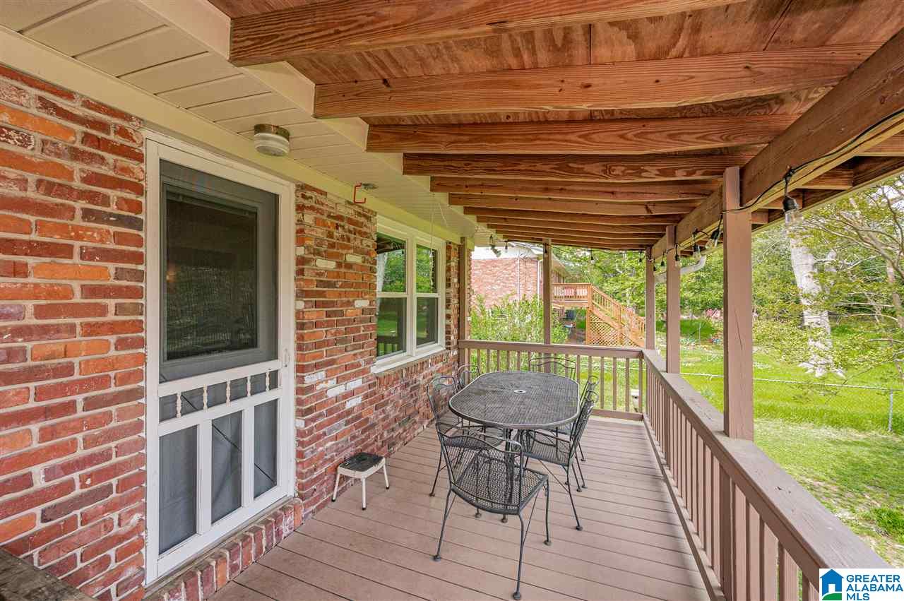 521 Rayburn Road Hoover, AL 35226 - Photo 40 of 47