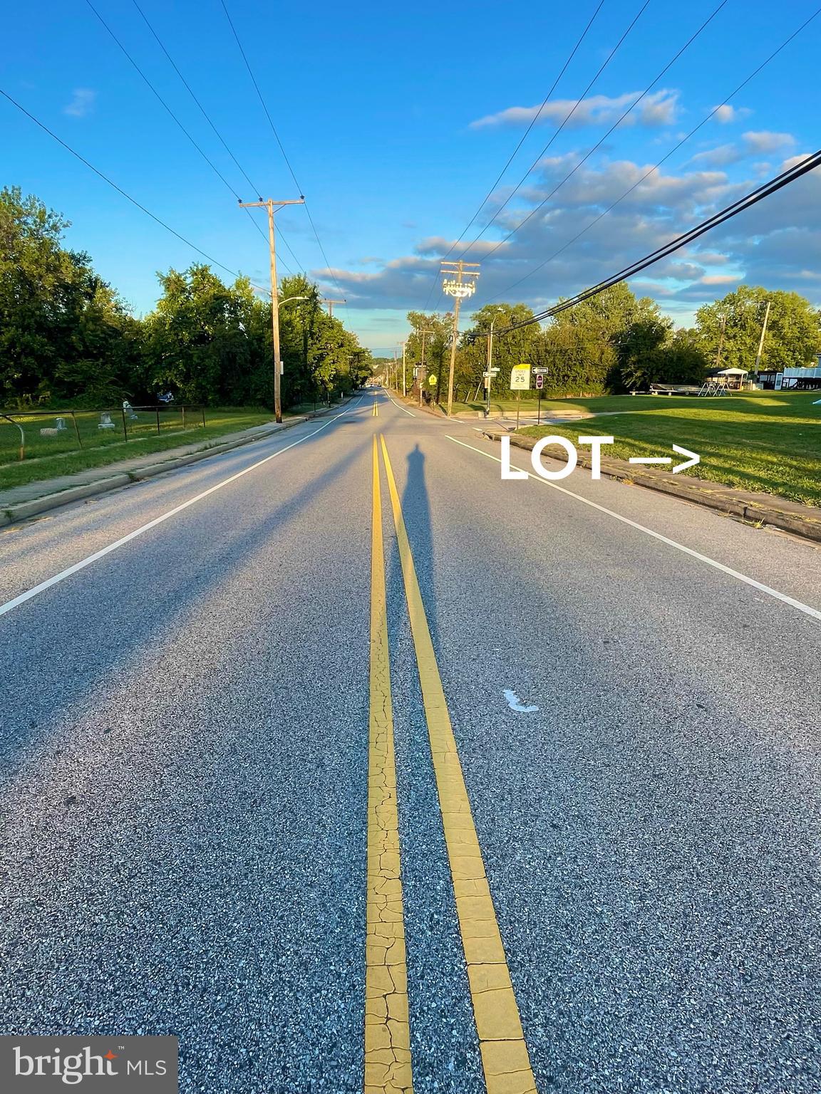 5905 O Donnell Street Baltimore, MD 21224 - Photo 6 of 9 a view of an outdoor space