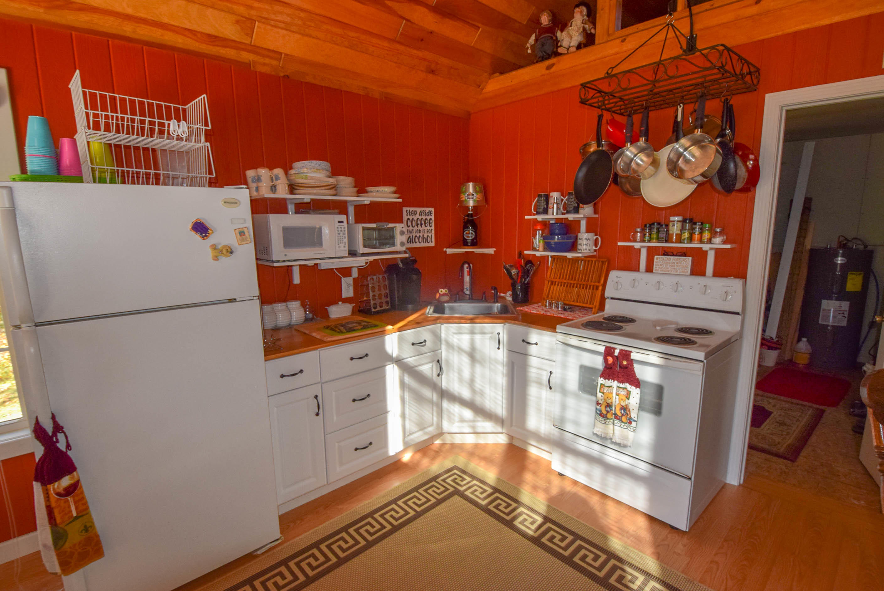 16 Haney Road Danforth, ME 04424 - Photo 9 of 35 MLS9
