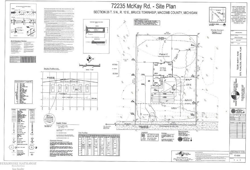 72235 McKay Road Romeo, MI 48065 - Photo 3 of 3