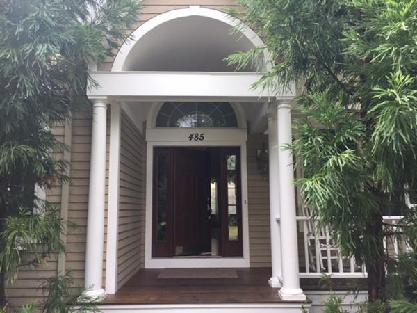 485 Delano Road Marion, MA 02738 - Photo 3 of 16