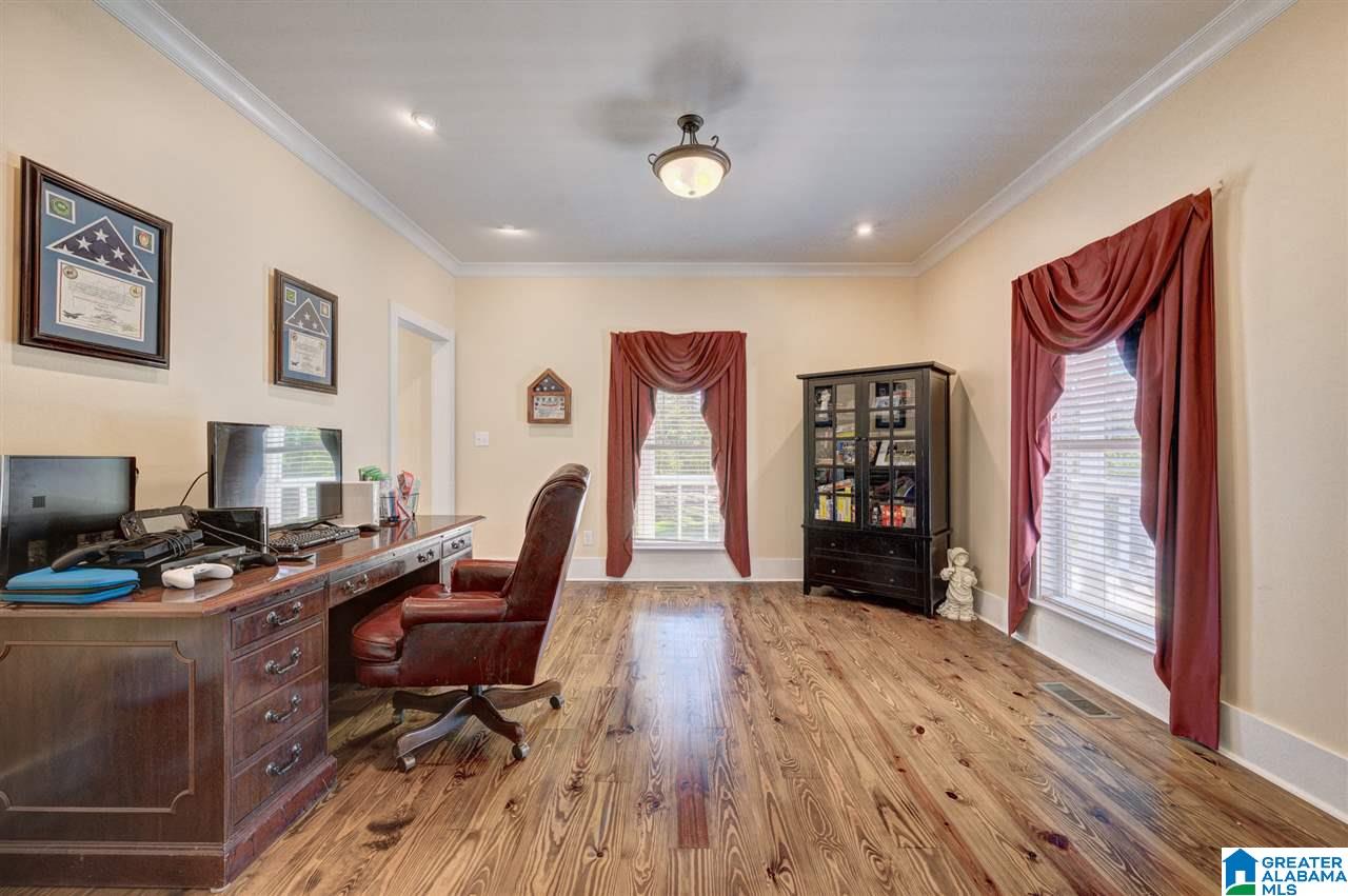 310 Brooks Lane Oneonta, AL 35121 - Photo 19 of 42