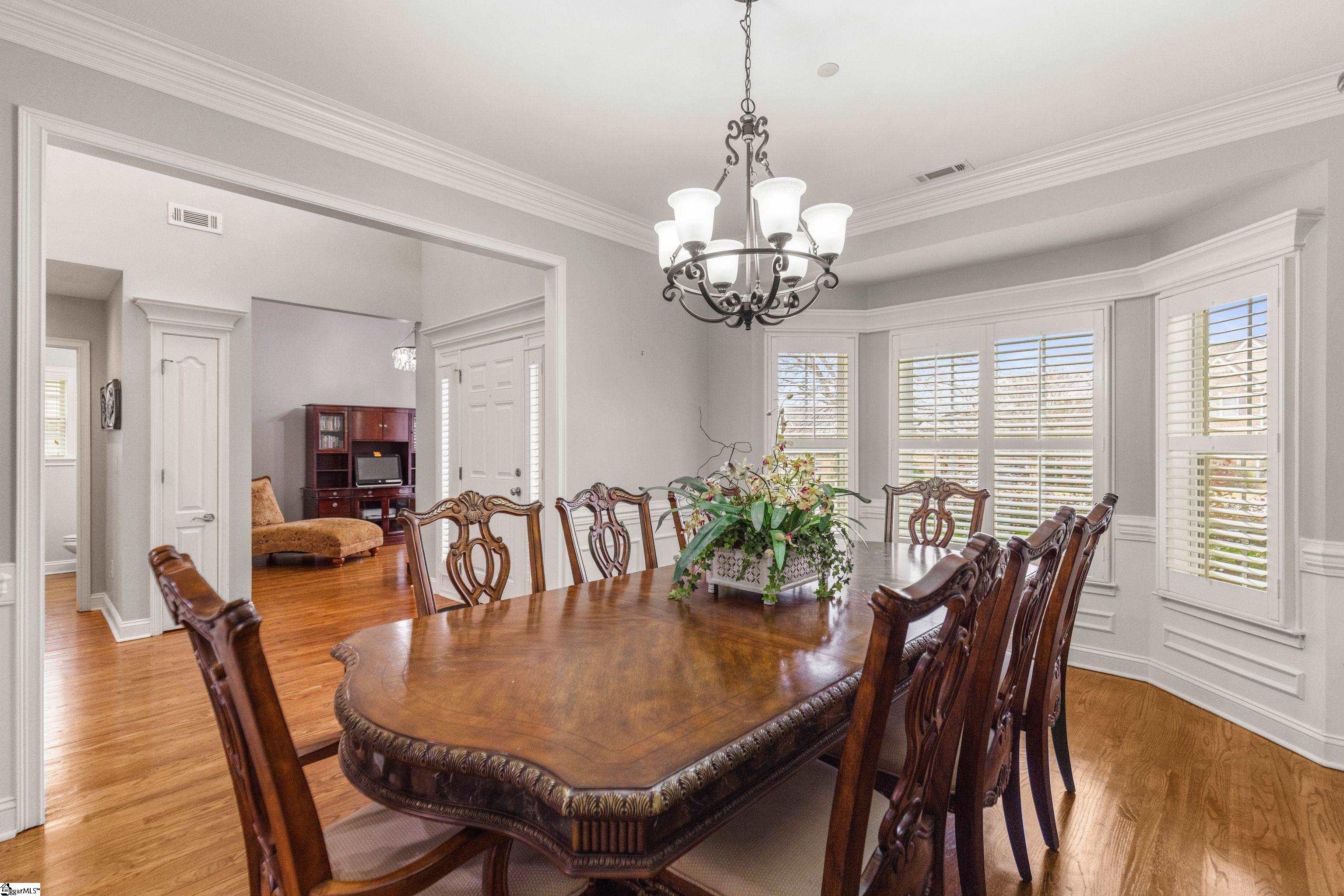 8 Middleberry Court Greer, SC 29650 - Photo 11 of 44