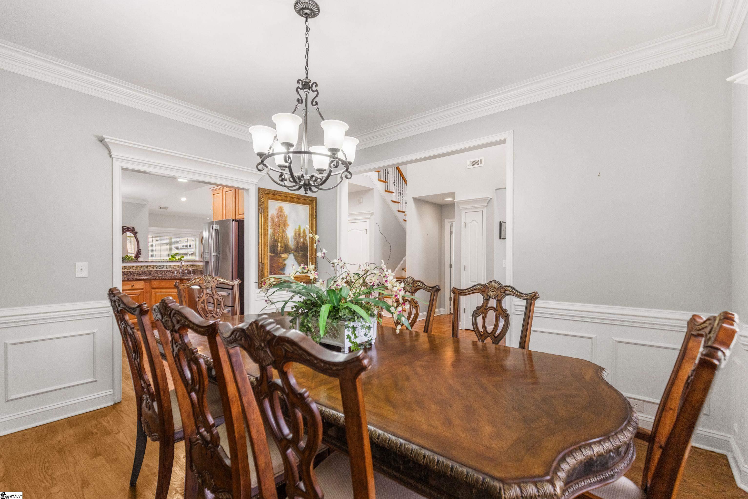 8 Middleberry Court Greer, SC 29650 - Photo 12 of 44