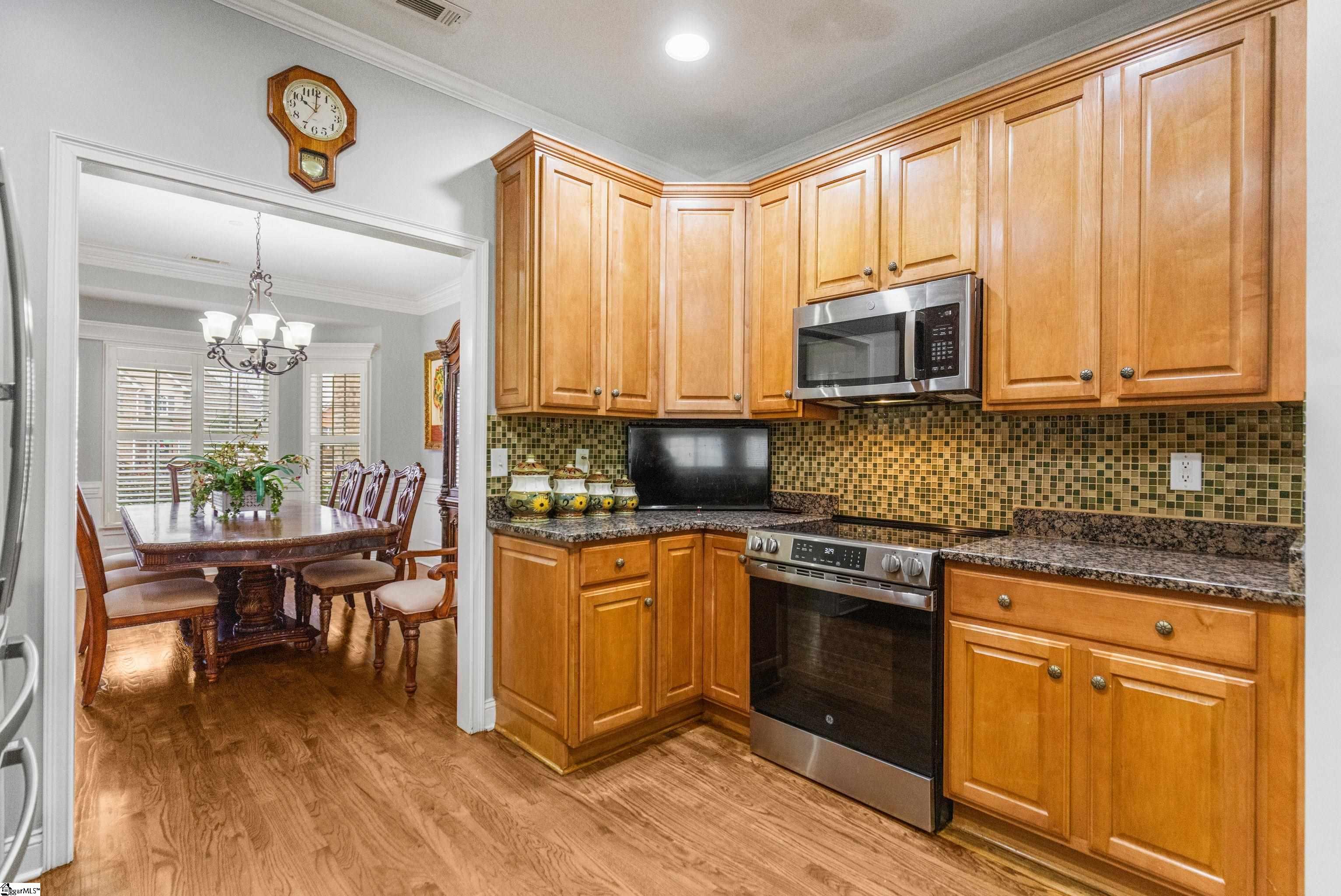 8 Middleberry Court Greer, SC 29650 - Photo 20 of 44