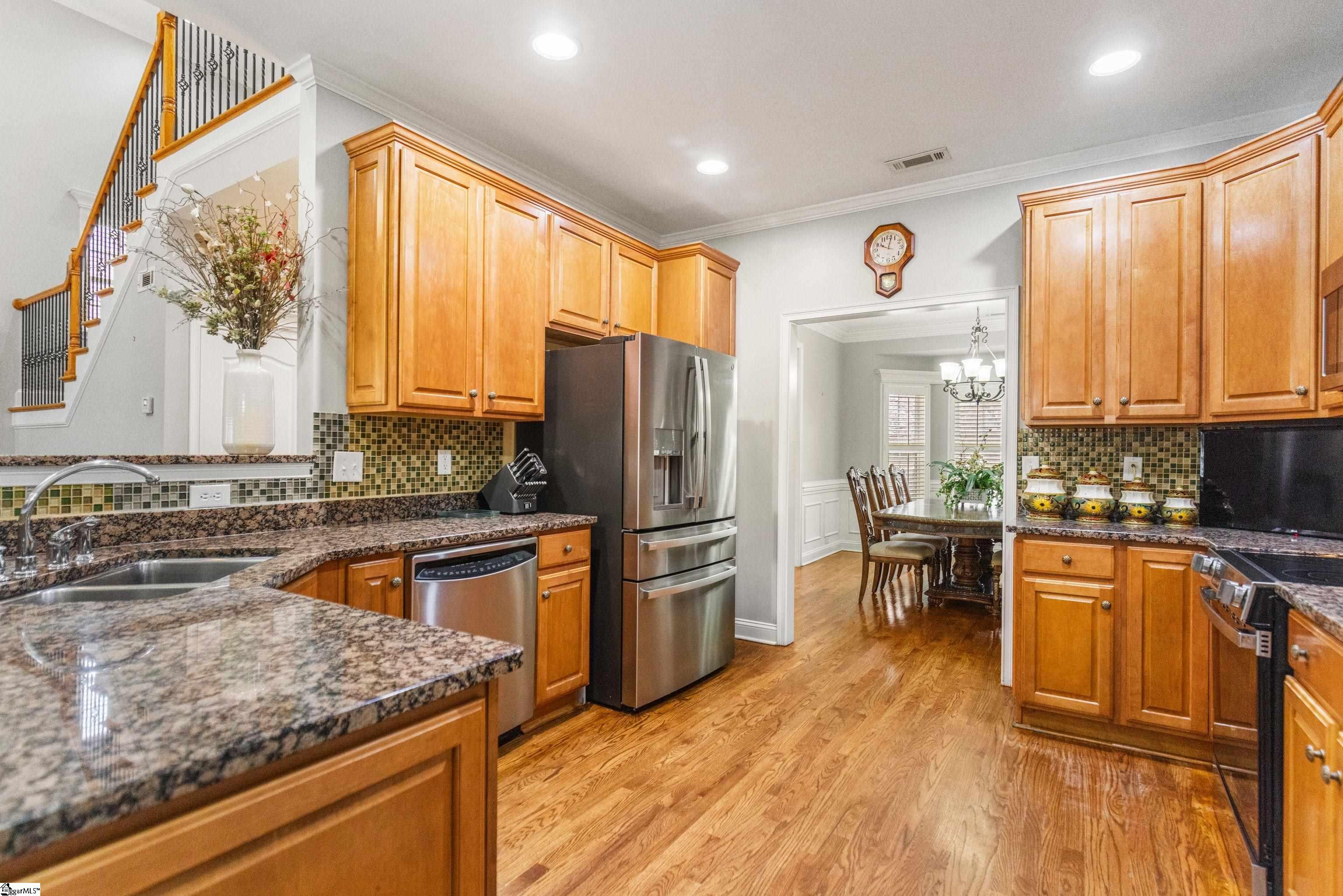 8 Middleberry Court Greer, SC 29650 - Photo 21 of 44