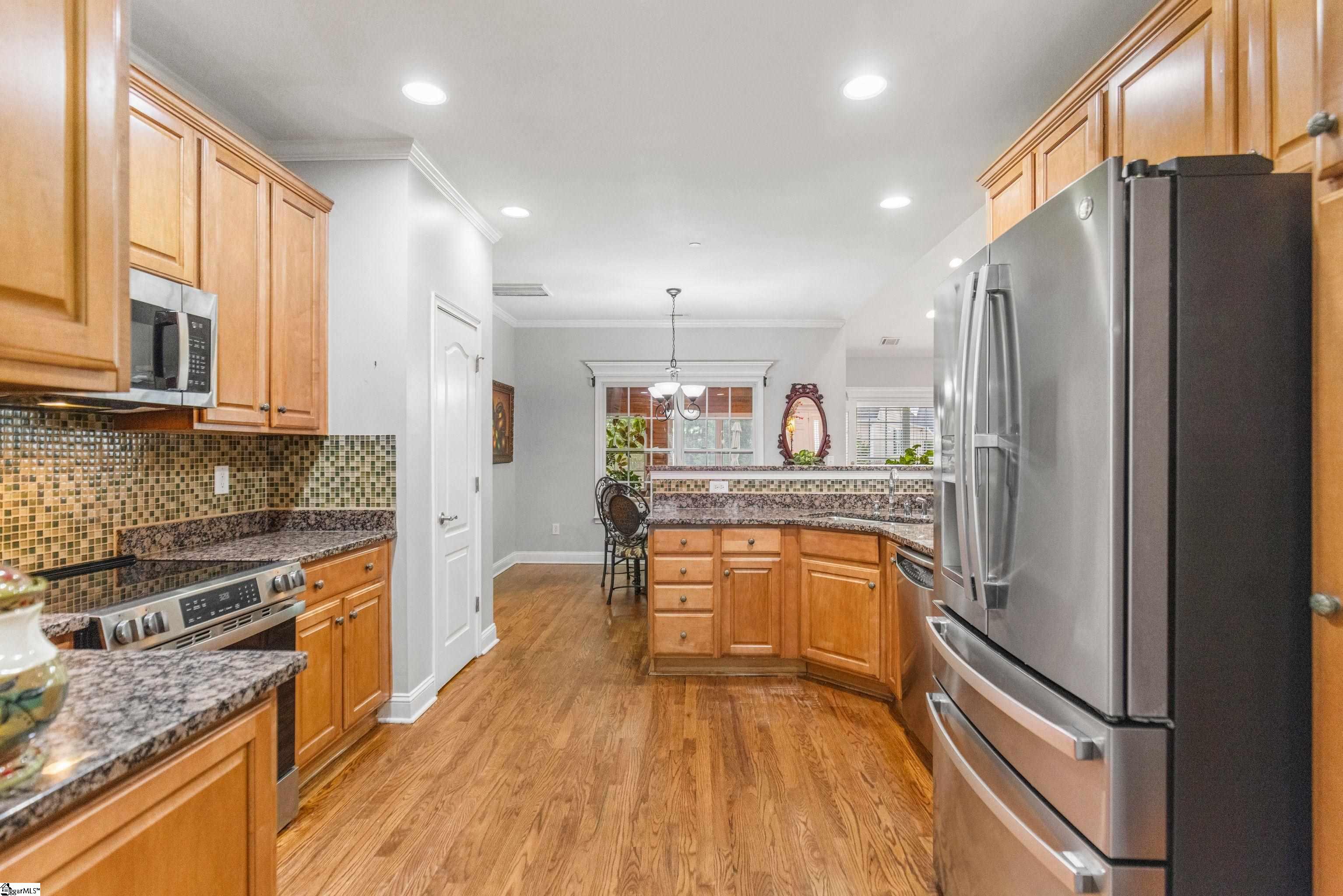 8 Middleberry Court Greer, SC 29650 - Photo 22 of 44