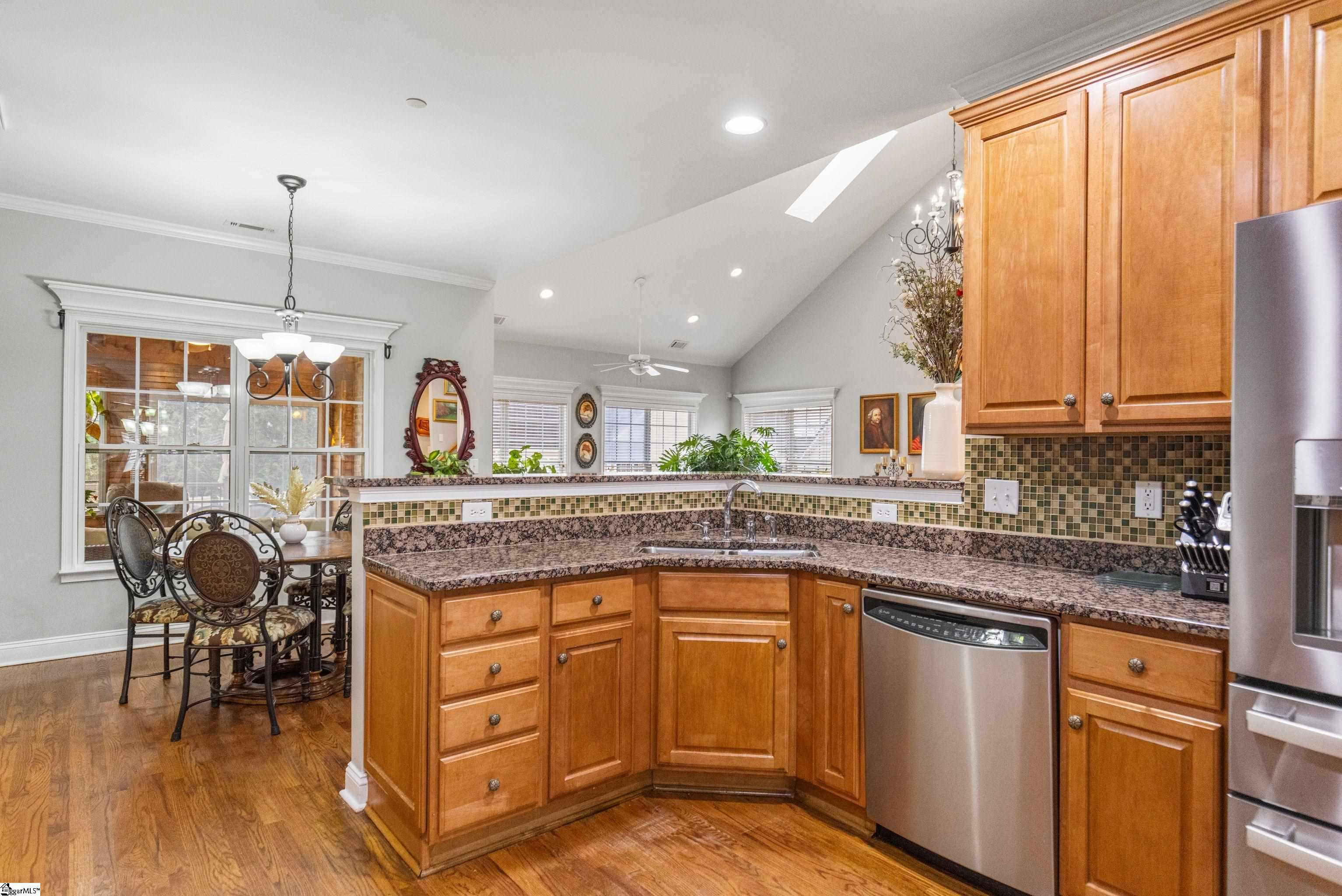 8 Middleberry Court Greer, SC 29650 - Photo 23 of 44