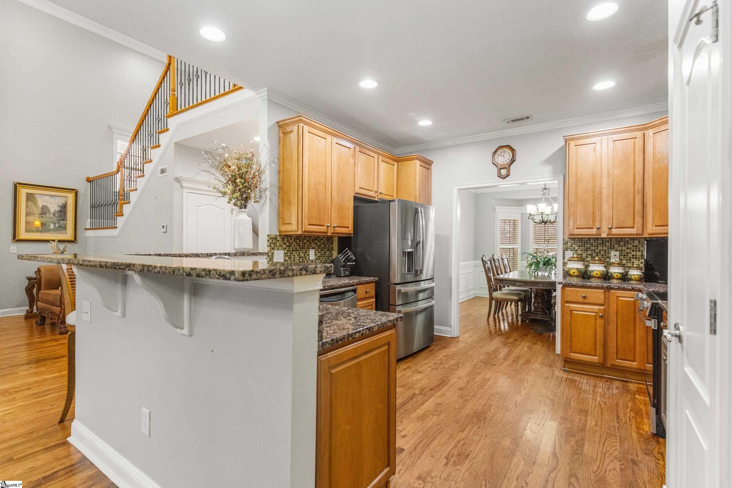 8 Middleberry Court Greer, SC 29650 - Photo 24 of 44