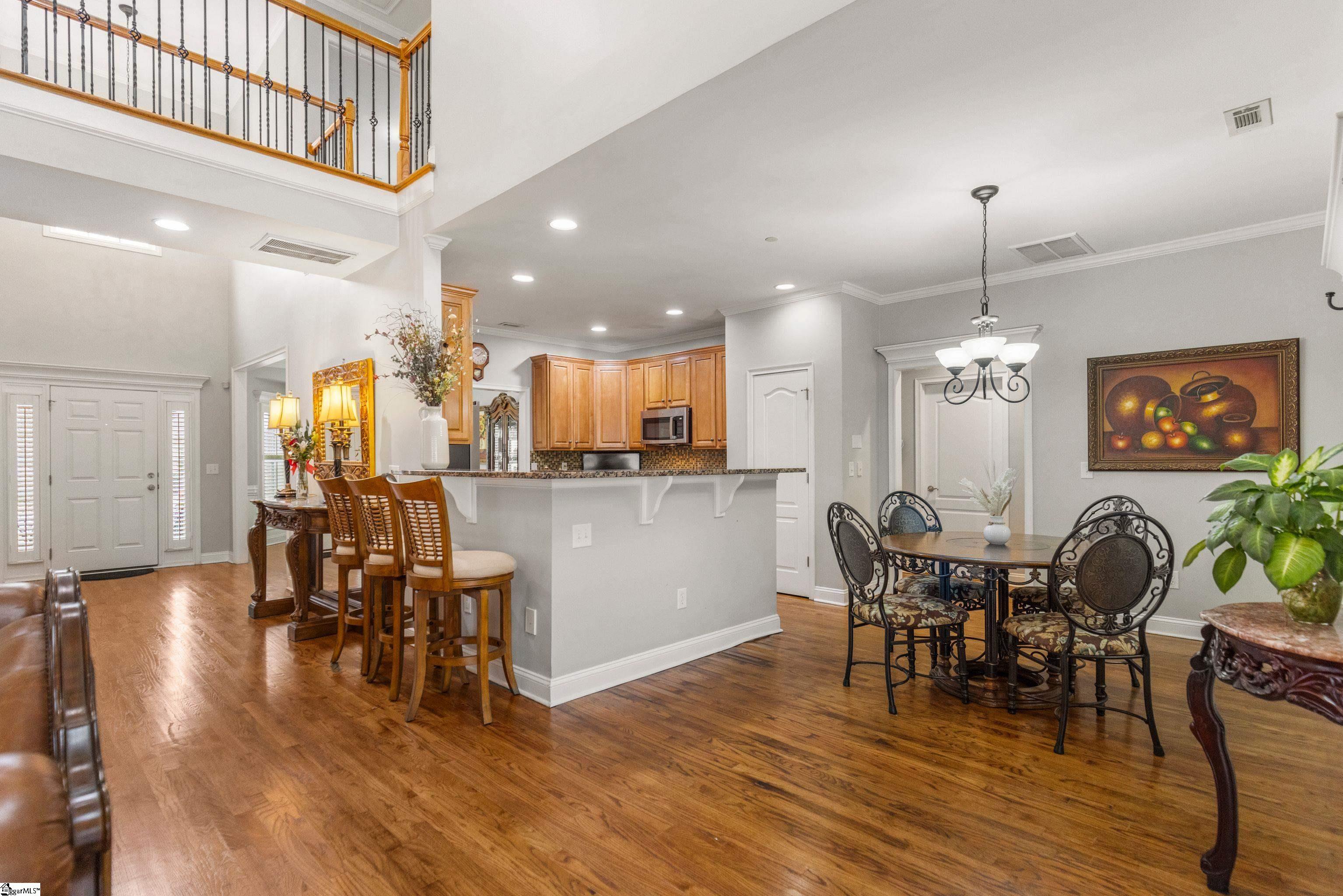 8 Middleberry Court Greer, SC 29650 - Photo 25 of 44