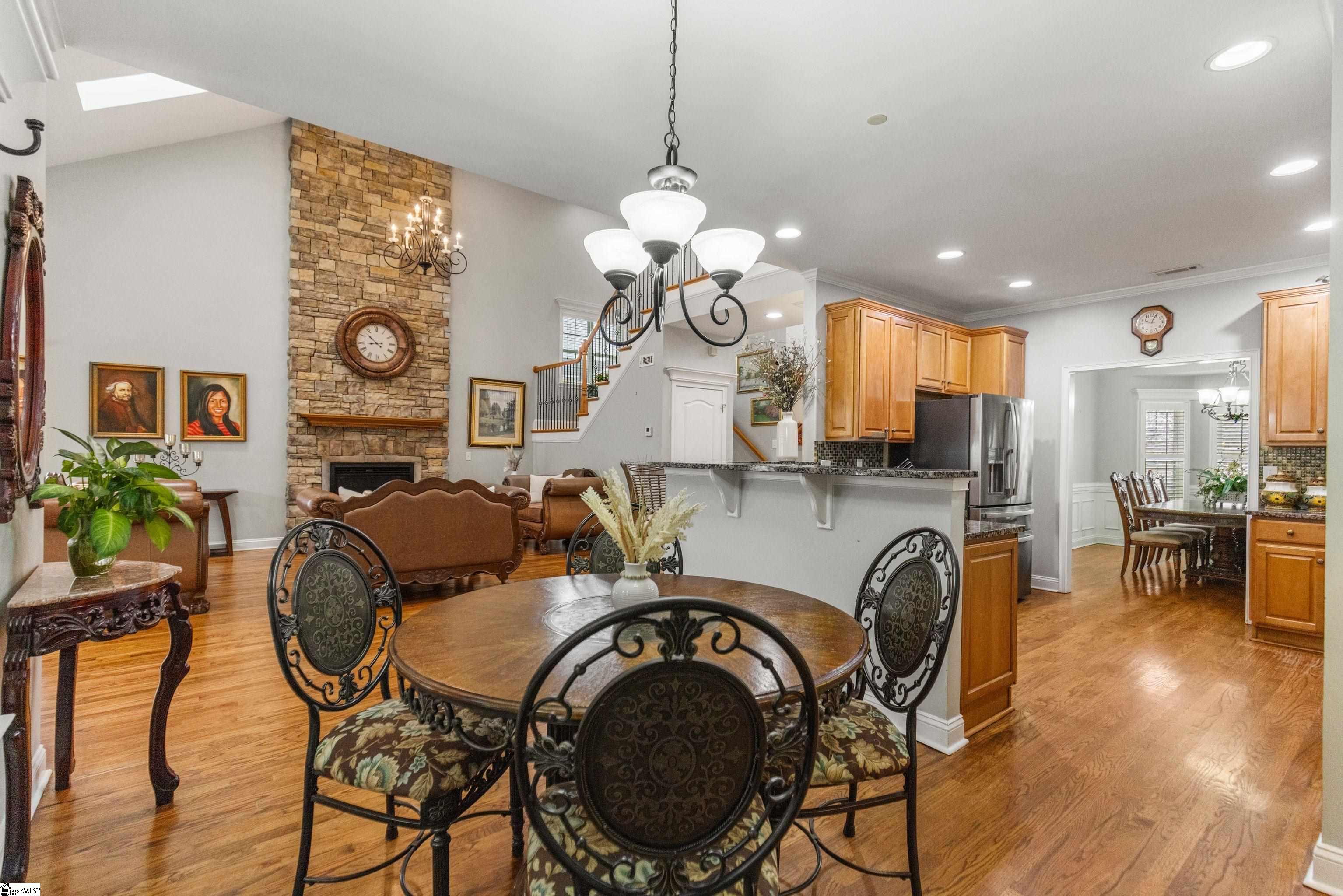 8 Middleberry Court Greer, SC 29650 - Photo 26 of 44