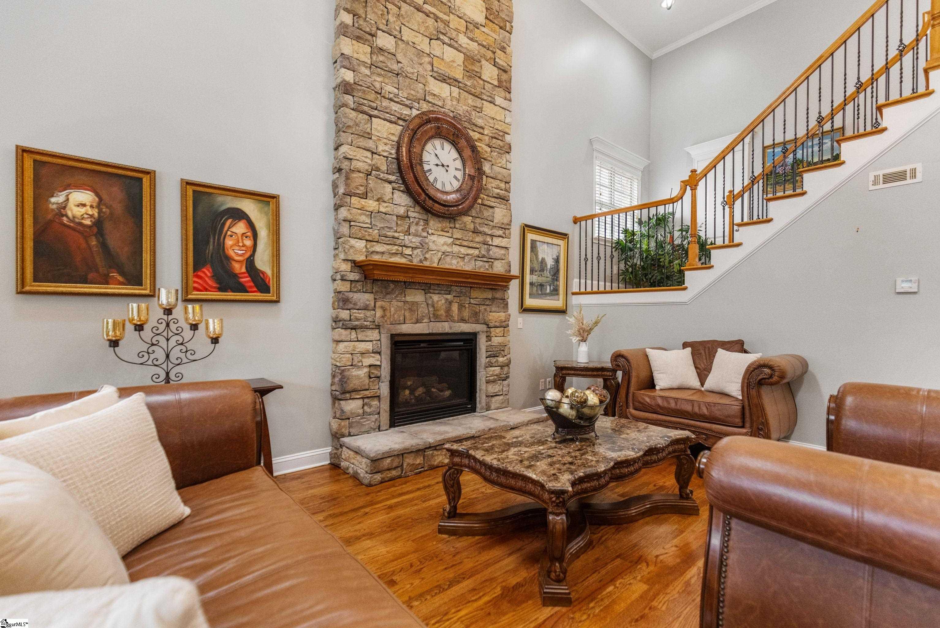 8 Middleberry Court Greer, SC 29650 - Photo 28 of 44