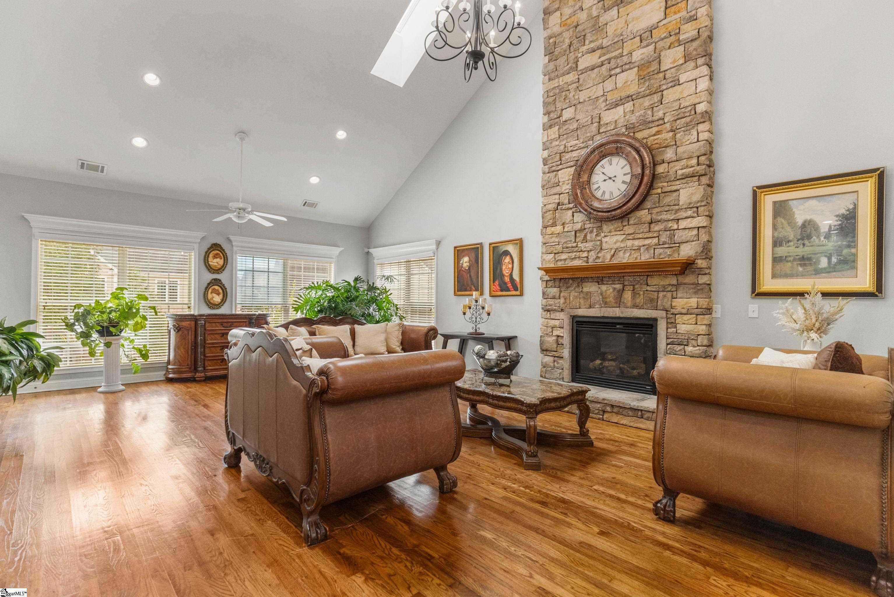 8 Middleberry Court Greer, SC 29650 - Photo 29 of 44