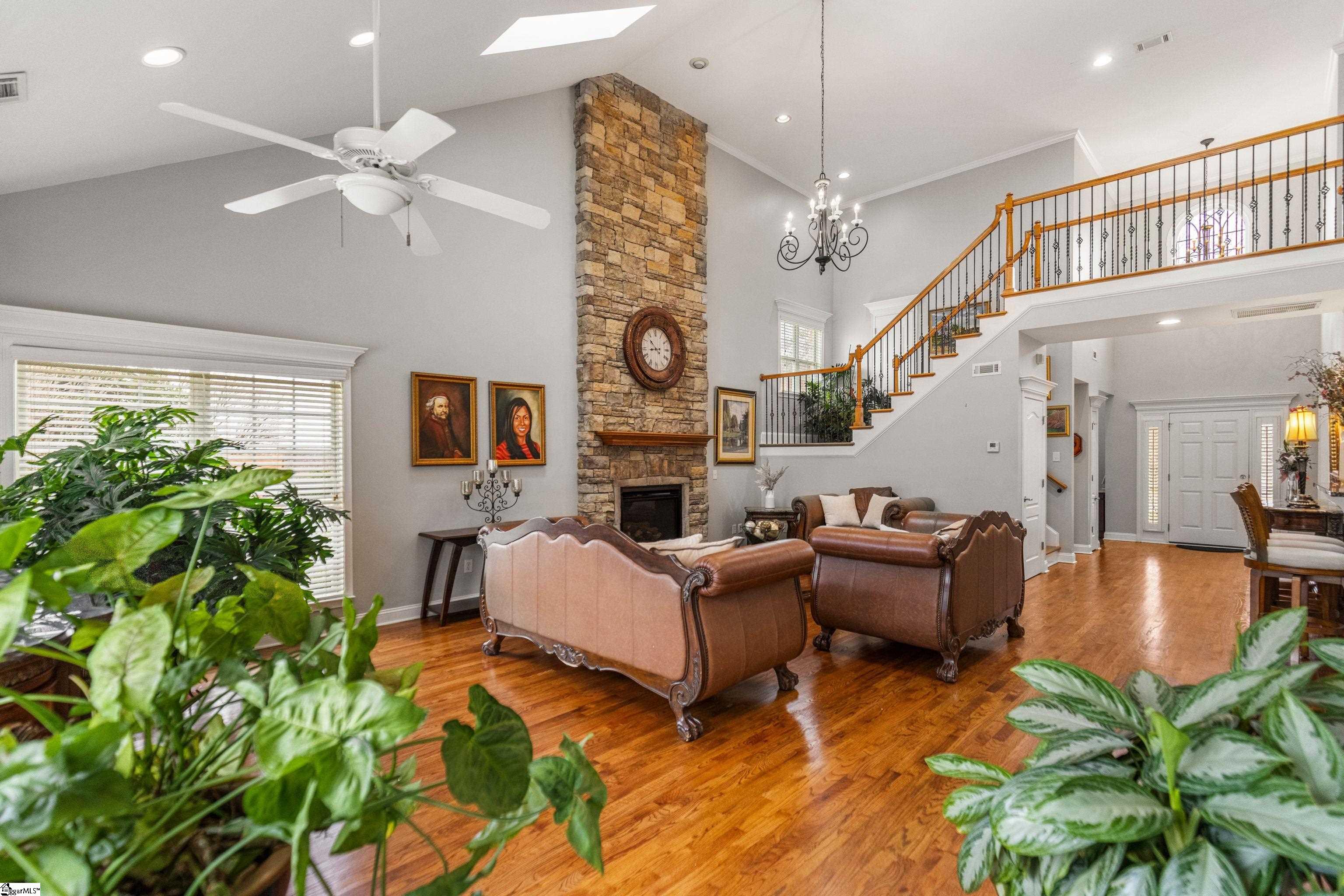 8 Middleberry Court Greer, SC 29650 - Photo 31 of 44