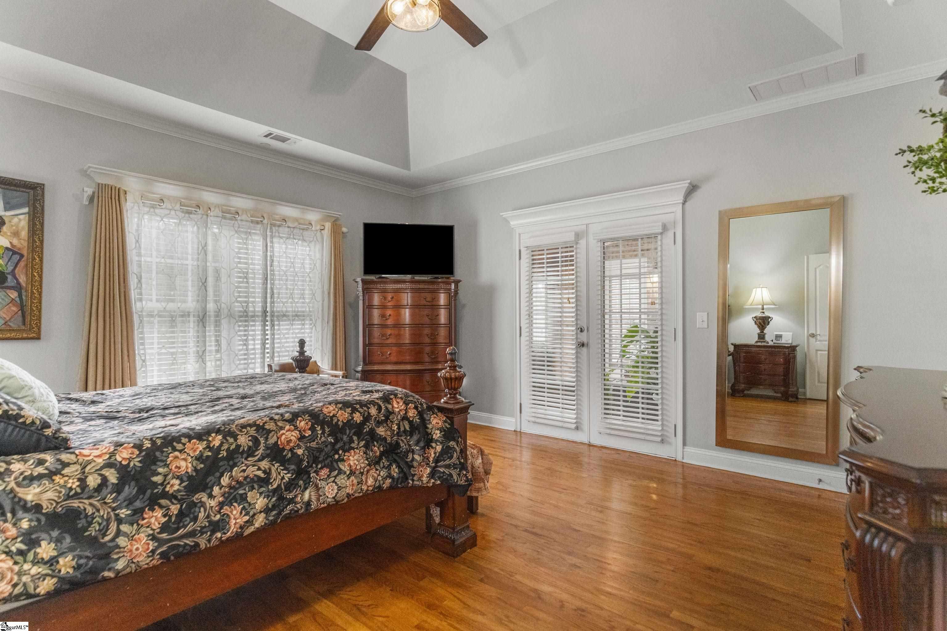 8 Middleberry Court Greer, SC 29650 - Photo 34 of 44