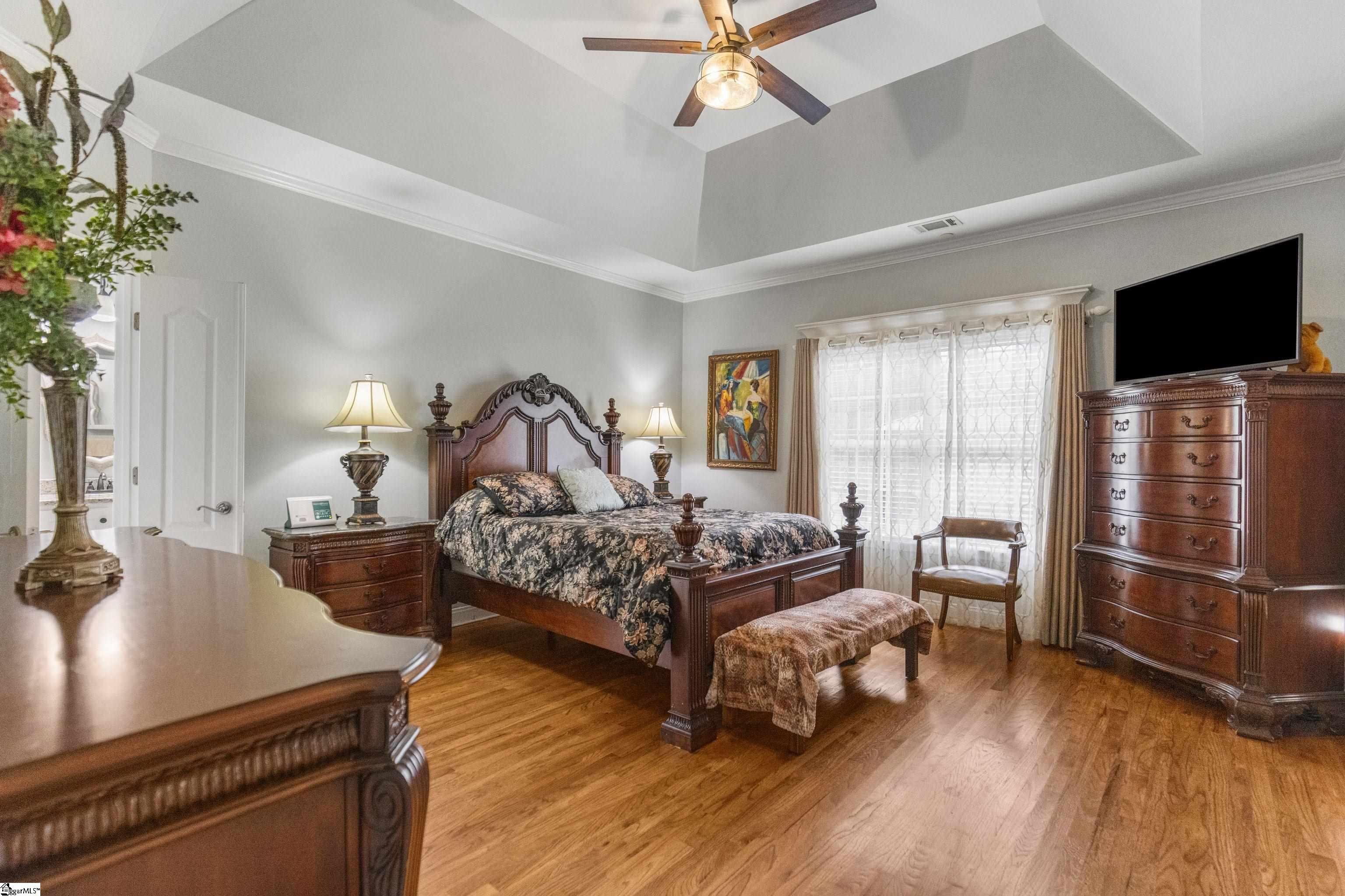 8 Middleberry Court Greer, SC 29650 - Photo 35 of 44