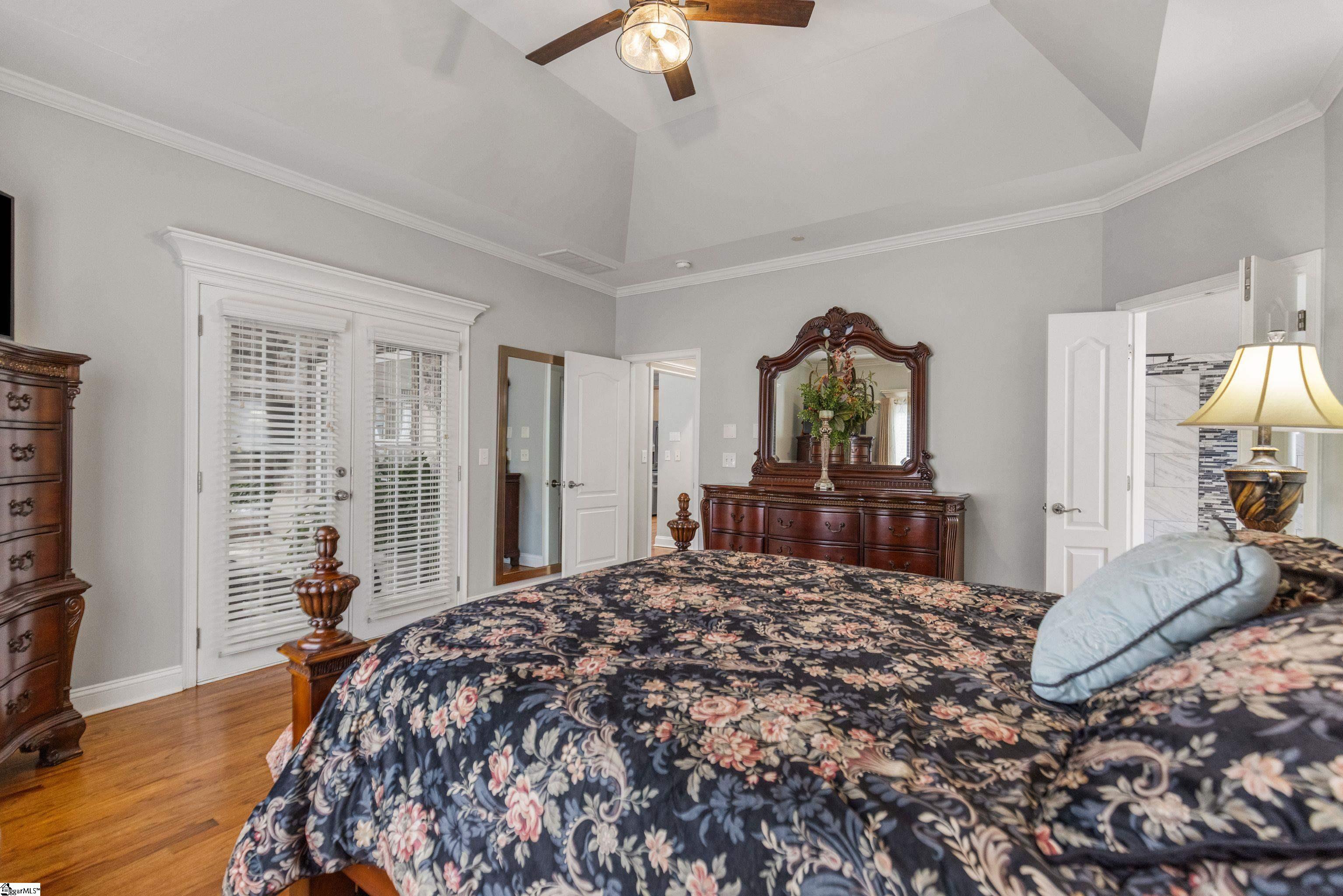 8 Middleberry Court Greer, SC 29650 - Photo 36 of 44