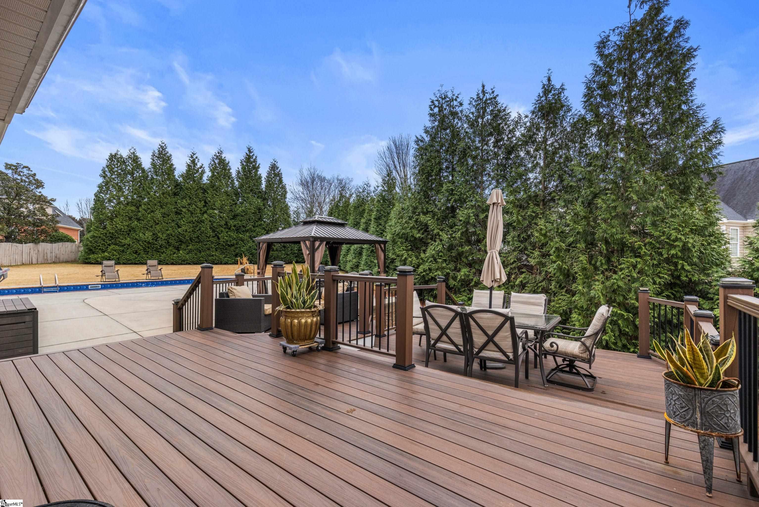 8 Middleberry Court Greer, SC 29650 - Photo 38 of 44