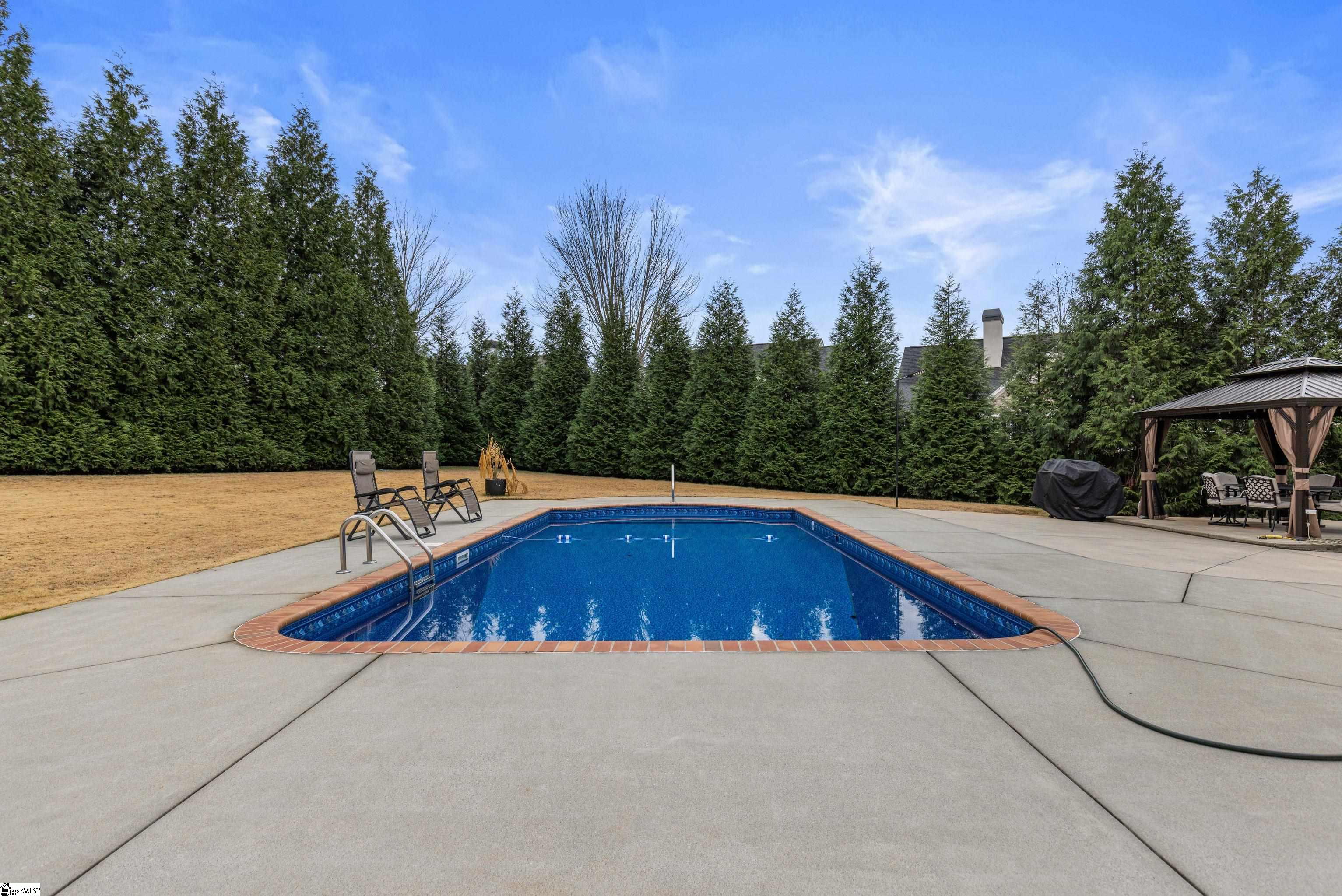 8 Middleberry Court Greer, SC 29650 - Photo 39 of 44