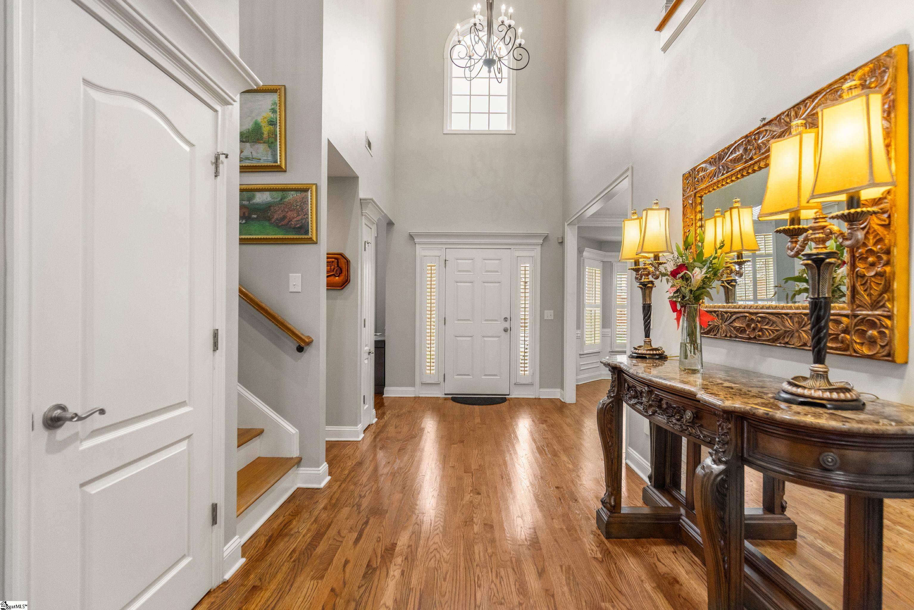 8 Middleberry Court Greer, SC 29650 - Photo 5 of 44