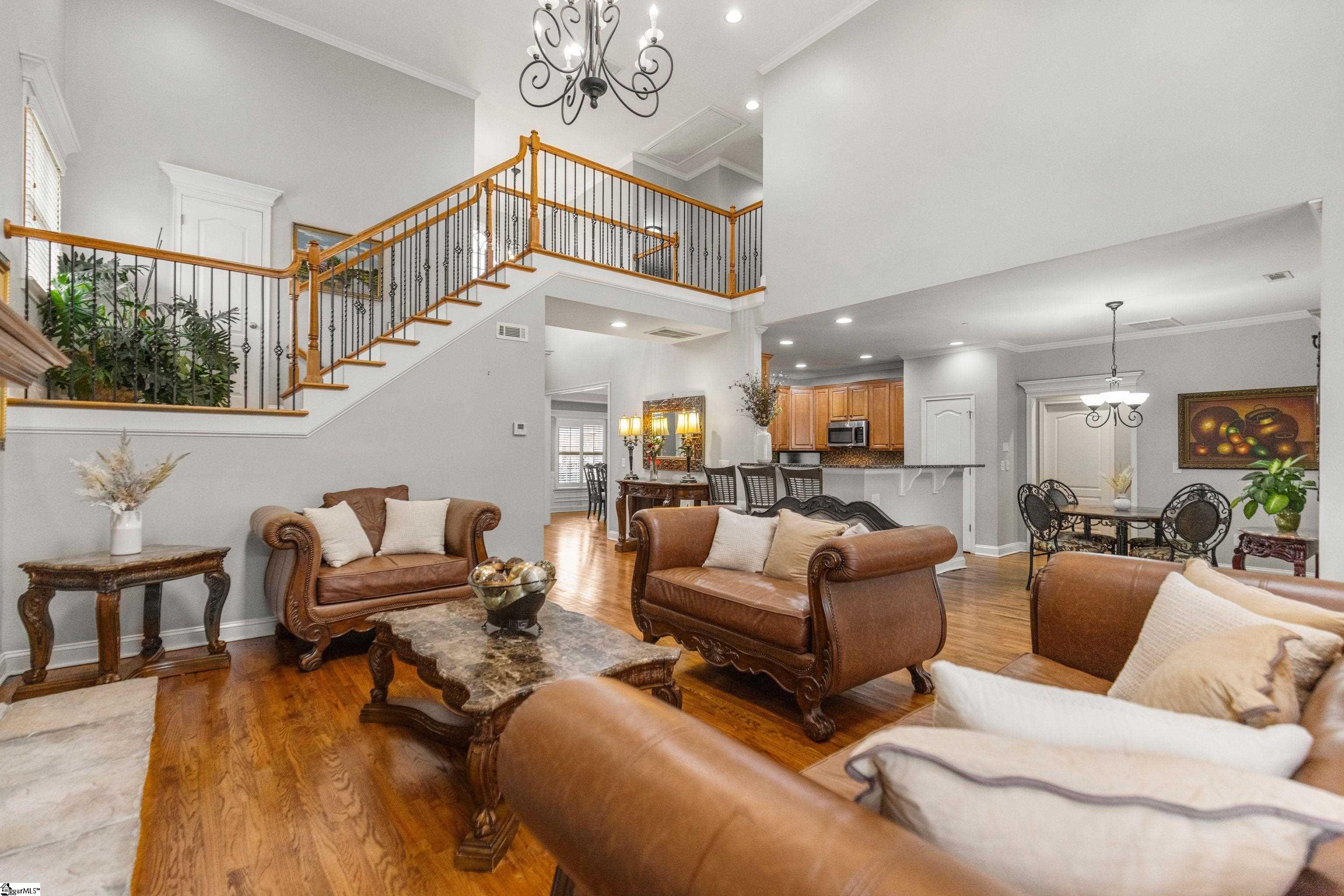 8 Middleberry Court Greer, SC 29650 - Photo 6 of 44