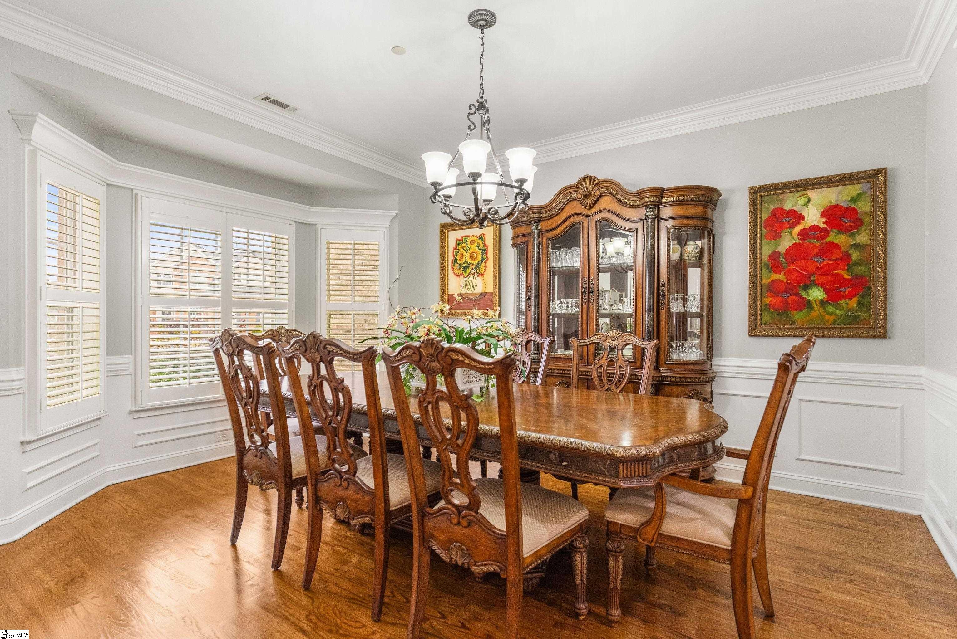 8 Middleberry Court Greer, SC 29650 - Photo 10 of 44