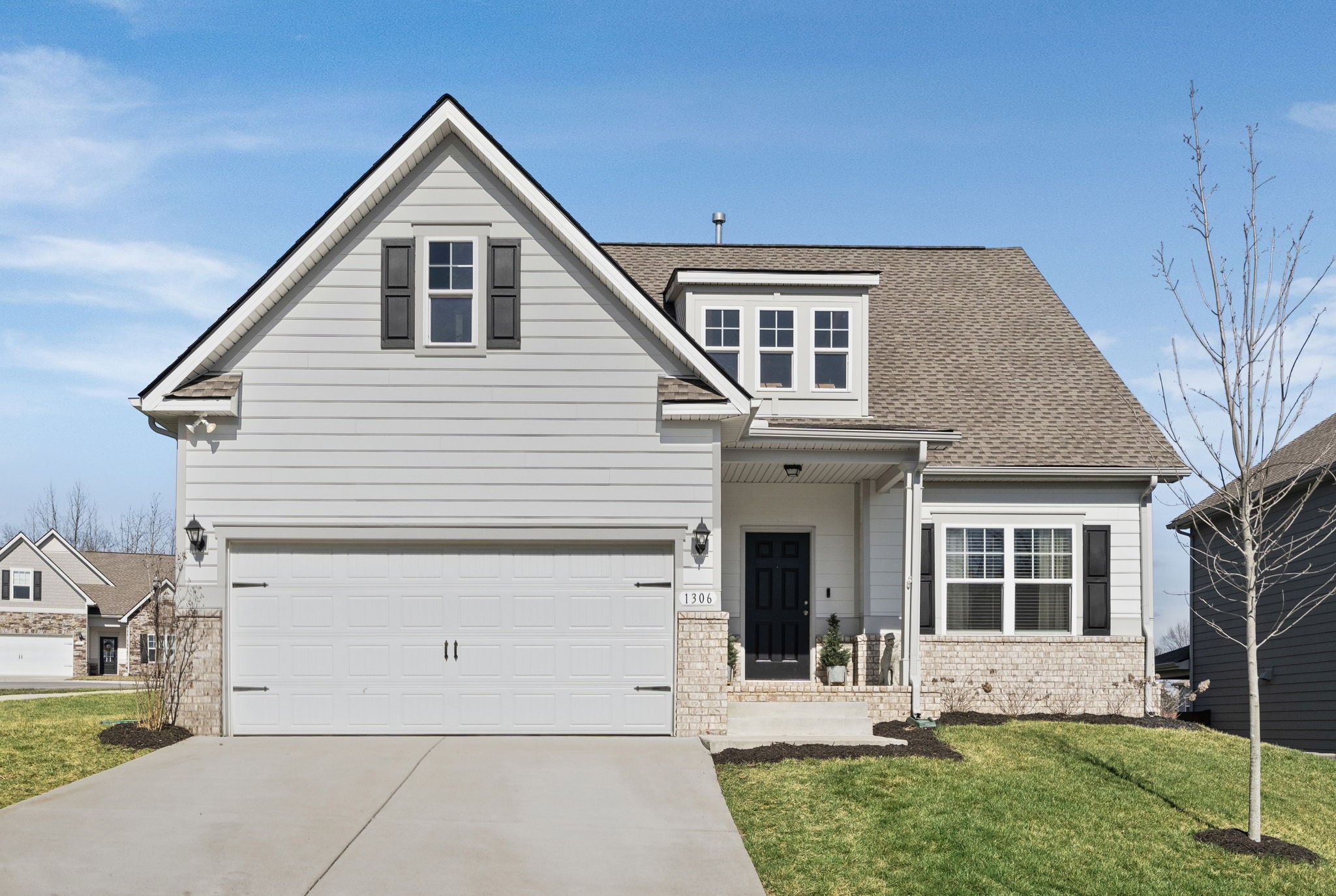 1306 Ardmore Ln Mount Mount Juliet, TN 37122 - Photo 1 of 41 a view of a house with outdoor space