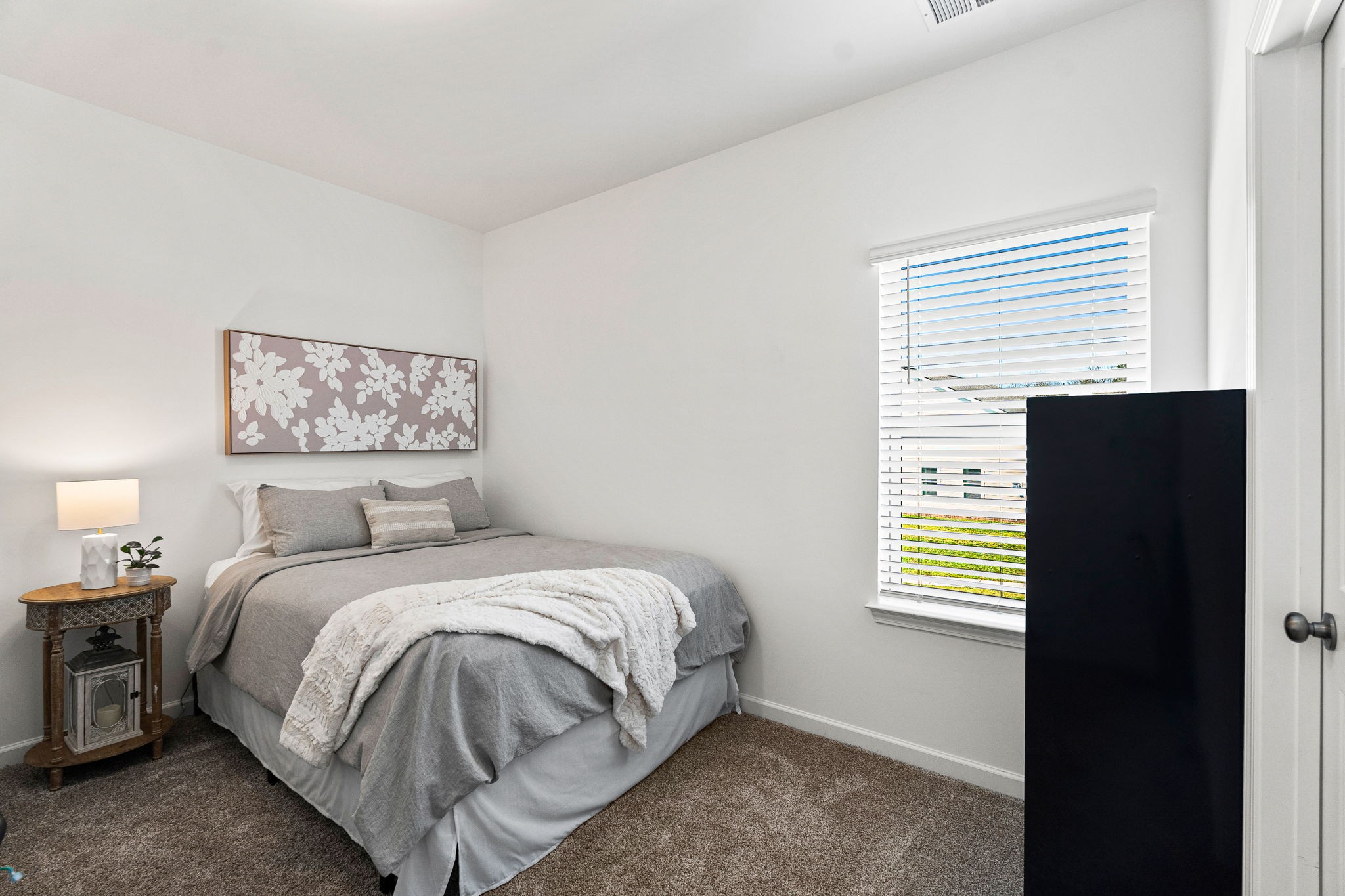 1306 Ardmore Ln Mount Mount Juliet, TN 37122 - Photo 33 of 41 a bedroom with a bed and a window