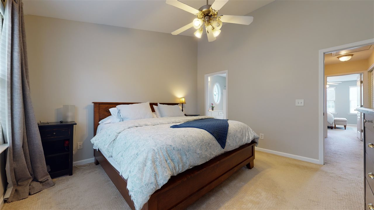 160 Cedar Elm Road Durham, NC 27713 - Photo 18 of 30 Photo 18