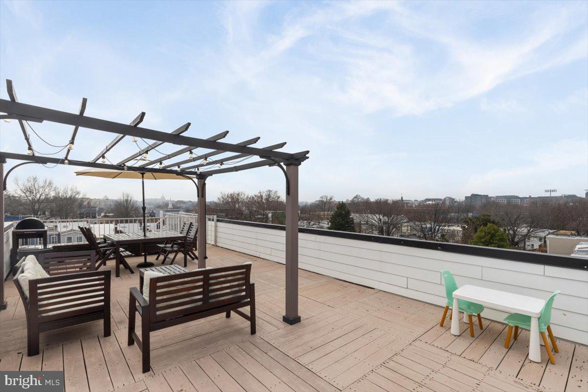 1151 Oates Street Northeast, Unit 3 Washington, DC 20002 - Photo 34 of 54
