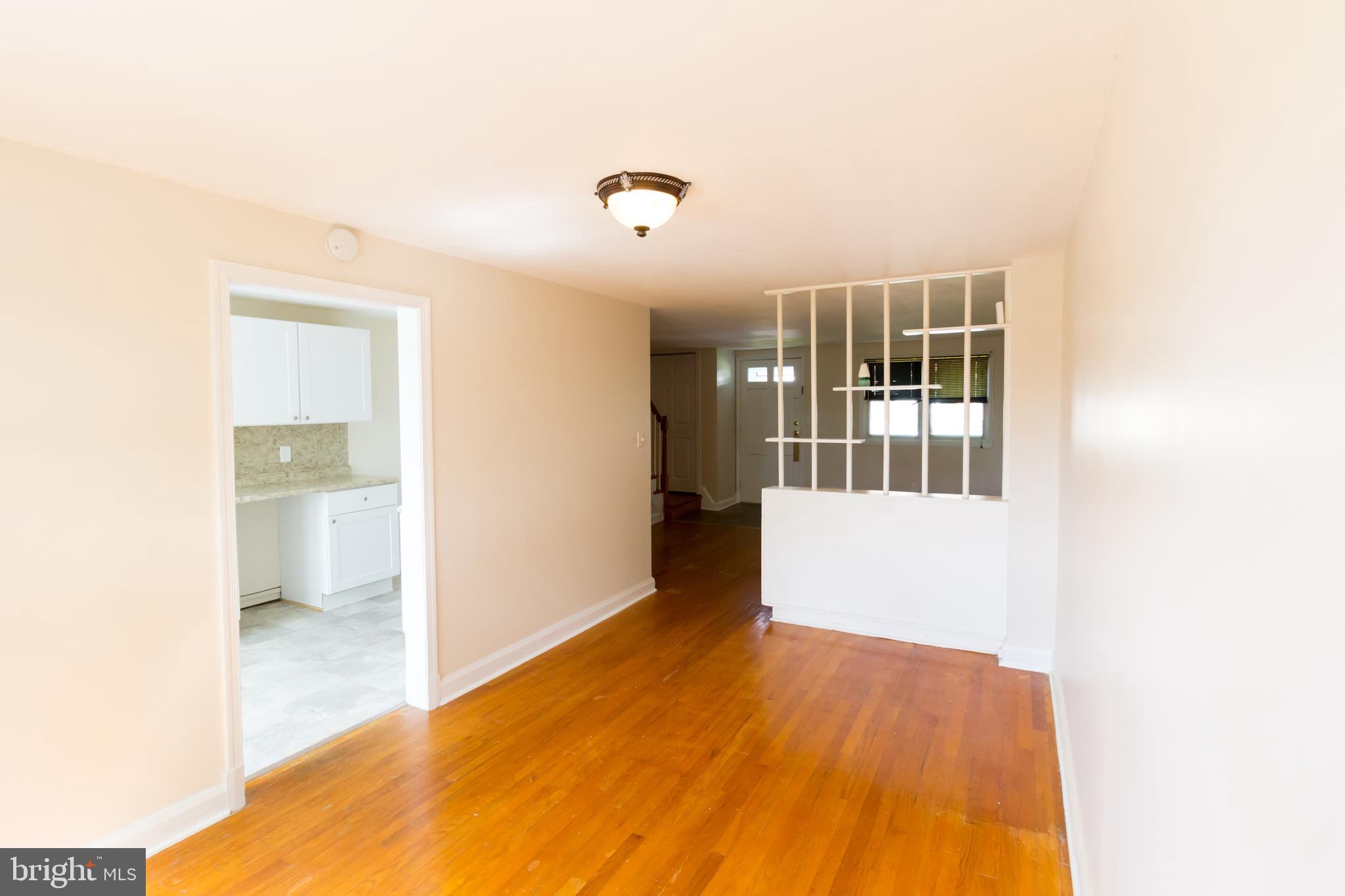 1307 Halstead Road Parkville, MD 21234 - Photo 9 of 38 Dining room