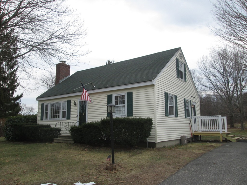 317 Amesbury Line Road Haverhill, MA 01830 - Photo 1 of 30