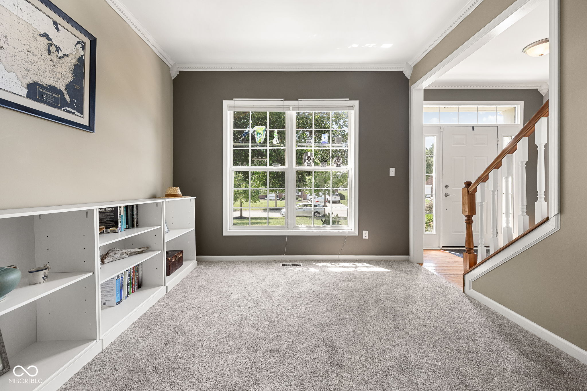 5712 Pebblestone Court Carmel, IN 46033 - Photo 7 of 75