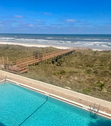 a view of yard with outdoor space