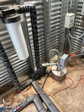 $275,000 | 5460 East Mulberry Lane, Hereford, AZ 85615