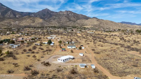 $275,000 | 5460 East Mulberry Lane, Hereford, AZ 85615