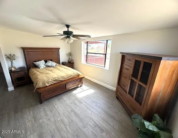 $275,000 | 5460 East Mulberry Lane, Hereford, AZ 85615