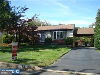 778 Roger Road Warminster, PA 18974 - Photo 1 of 11 Gallery Image 1