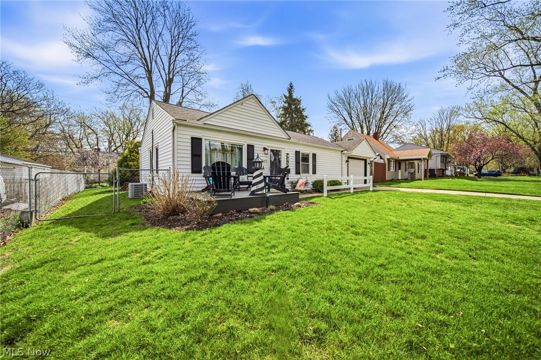 1849 Aberdeen Road Madison, OH 44057 - Photo 7 of 31