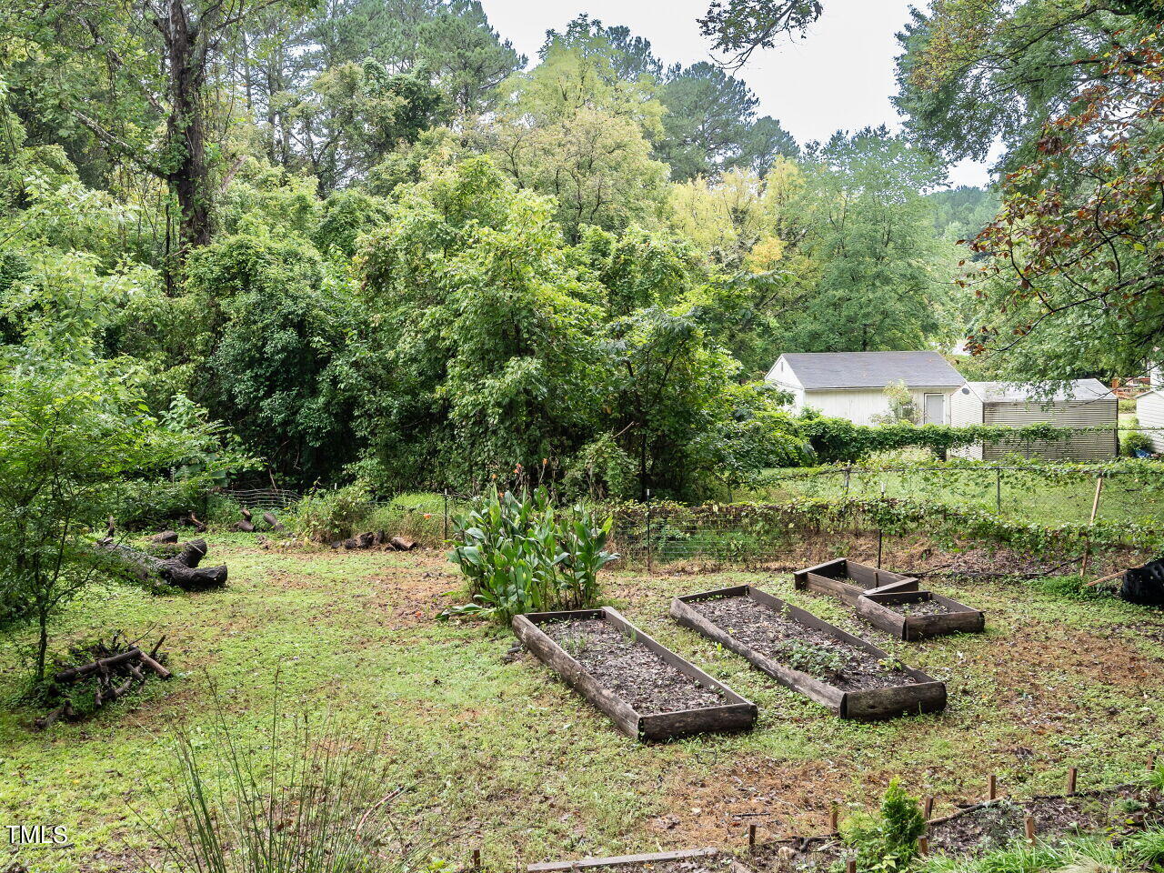 2408 Fitzgerald Drive Raleigh, NC 27610 - Photo 24 of 26 024-1280x960-garden-area