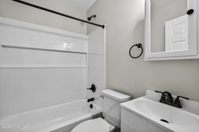 $184,900 | 122 Sherwood Road, Jacksonville, NC 28540