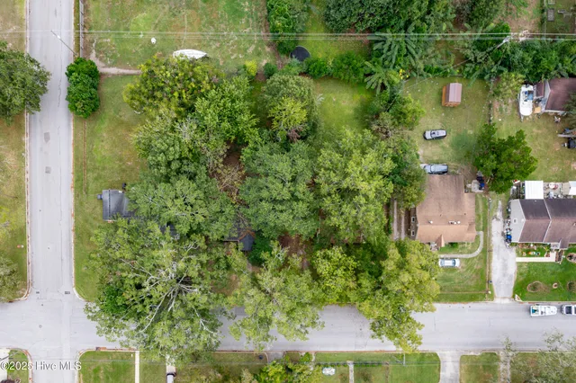 $184,900 | 122 Sherwood Road, Jacksonville, NC 28540