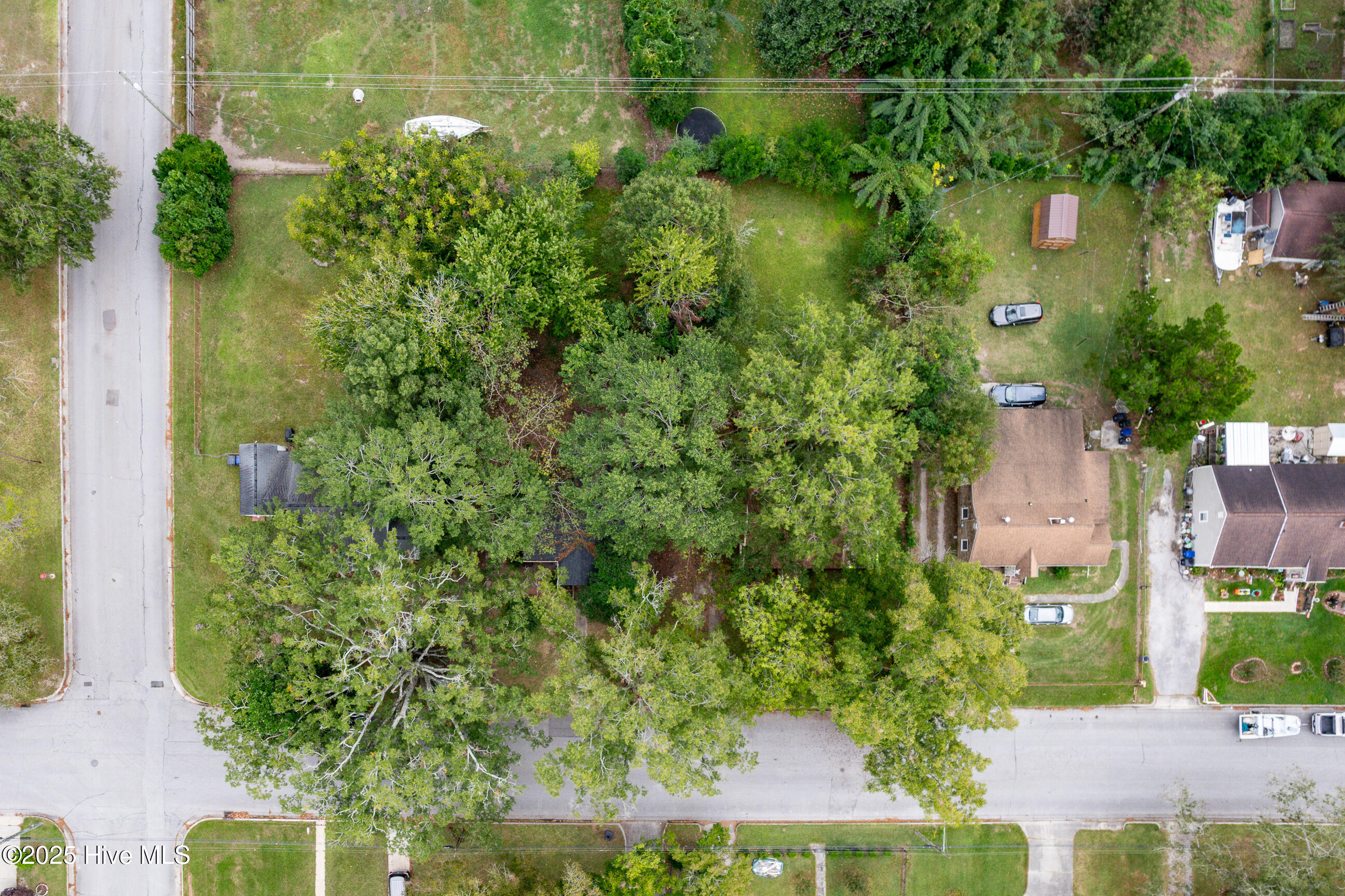 122 Sherwood Road Jacksonville, NC 28540 - Photo 26 of 29 27