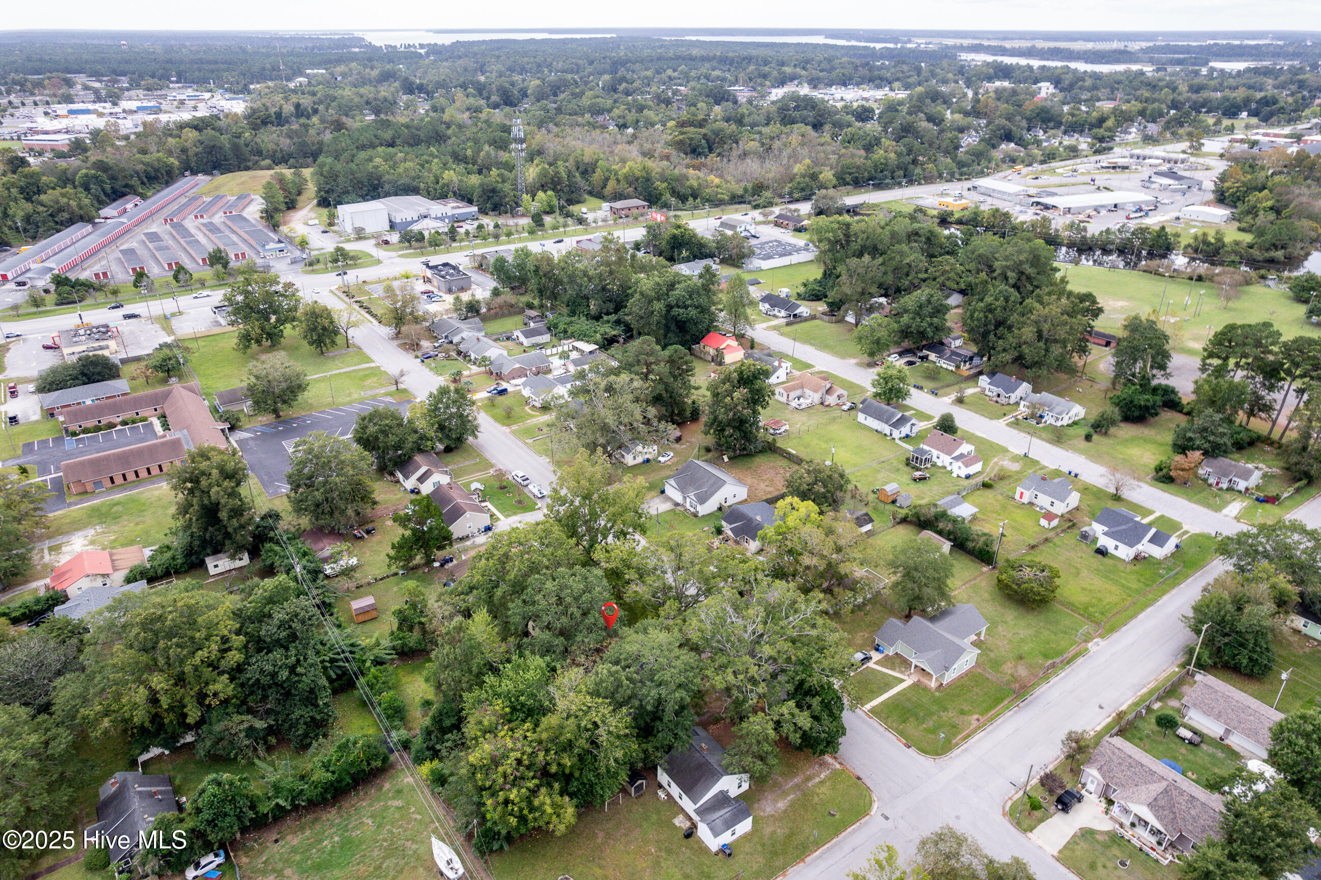 122 Sherwood Road Jacksonville, NC 28540 - Photo 27 of 29 28