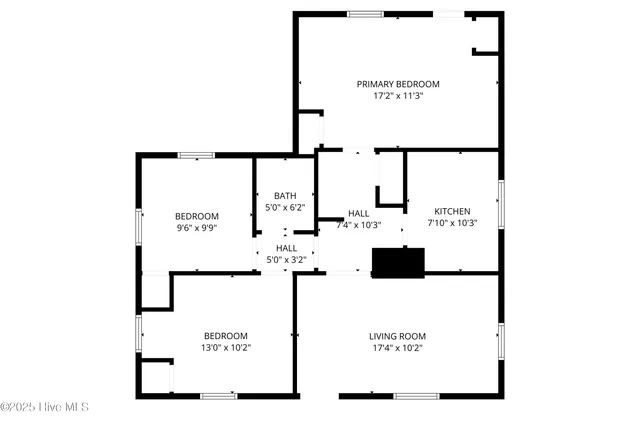 $184,900 | 122 Sherwood Road, Jacksonville, NC 28540
